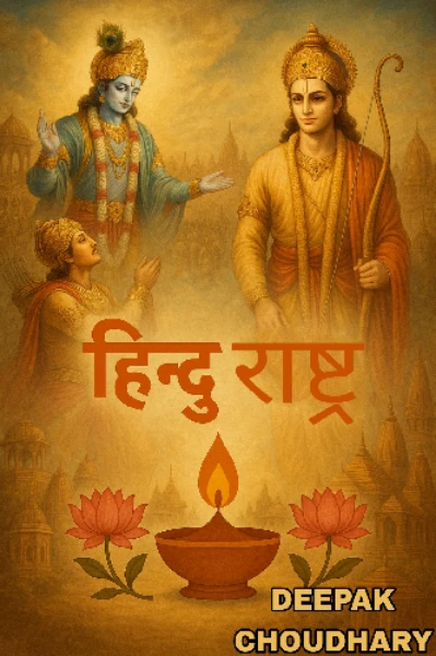 हिंदू राष्ट्र