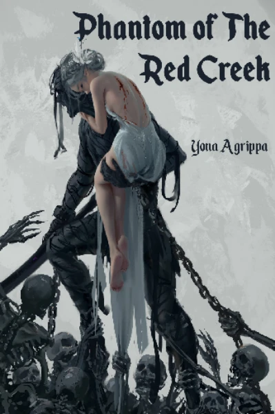 Phantom of the Red Creek