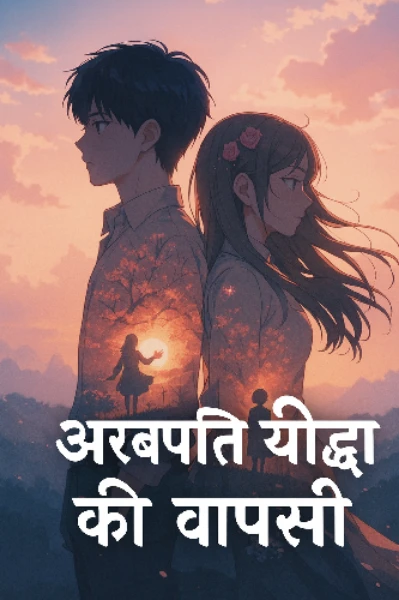योद्धा की वापसी:अरबपति का रहस्य✨
