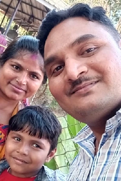 ❤️ ગગો બન્યો ઘરજમાઈ  ભાગ :- 01 ❤️