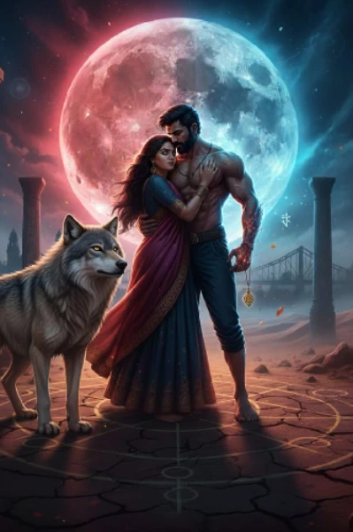 কালের চক্রে চন্দ্রবংশ