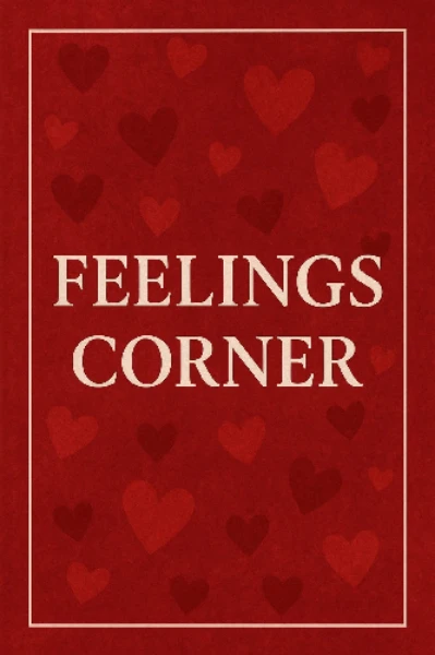 Feelings Corner