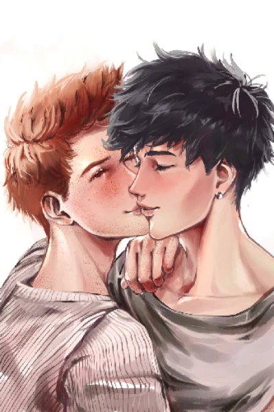 LITTLE SECRET 🖤( BL)