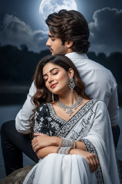 ପ୍ରଥମ ପ୍ରେମରେ ଶାଶ୍ବତ ଓ ଶ୍ରାବଣୀ  ର ଦ୍ଵିତୀୟ ସିରିଜି