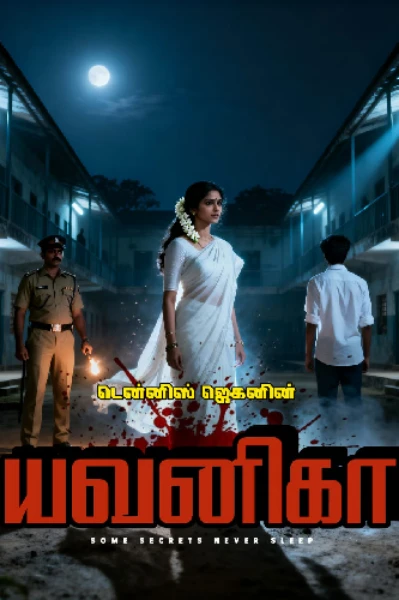 யவனிகா 1