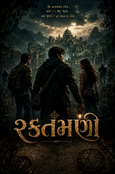 રક્ત મણિ
