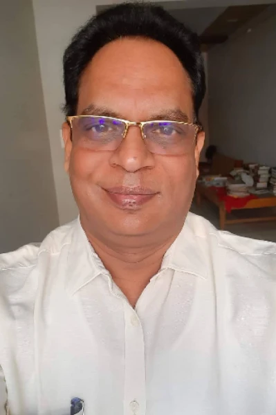 मेरी रामेश्वरम् यात्रा