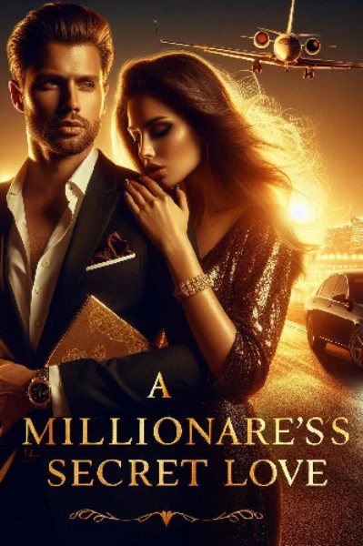 A millionaire secret Love (Complete )✅