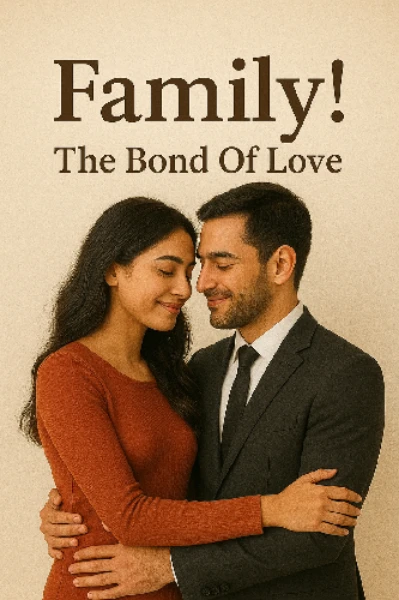फैमिली ! द बॉन्ड ऑफ लव
