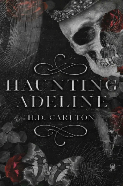 হন্টিং এডেলাইন সিরিজ—(বাংলা অনুবাদ)