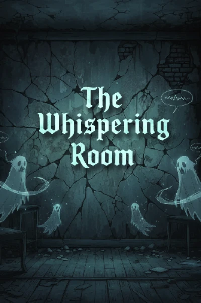 The Whispering Room 🌑