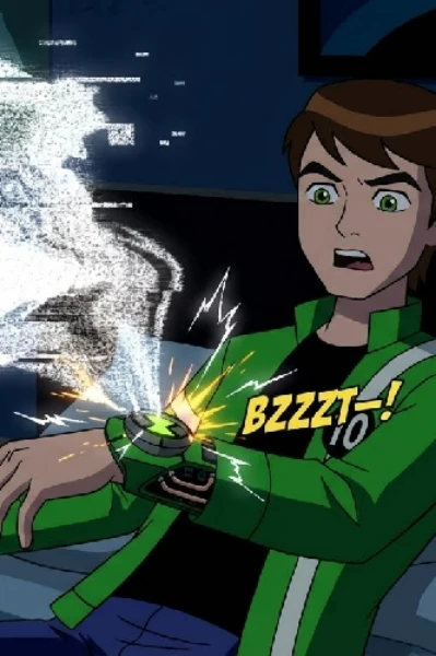 Ben 10: The Ultimate Evolution Chronicles