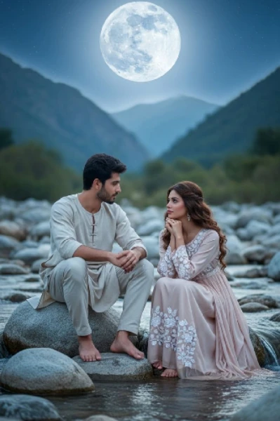True love 💞🥰
