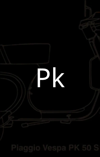 Pk