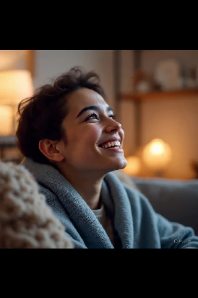 तलाश सुख की