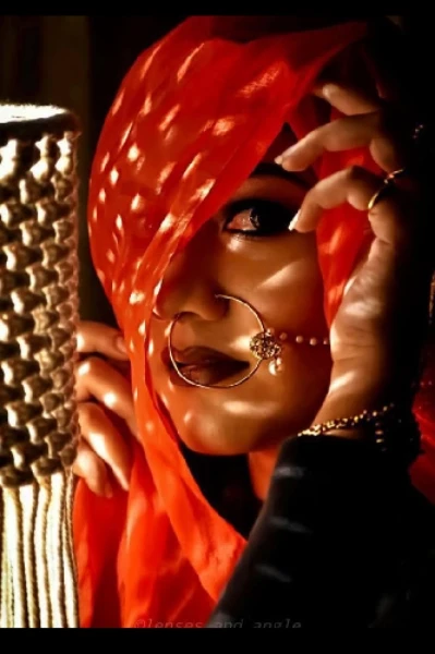 काशी की पहली भोर