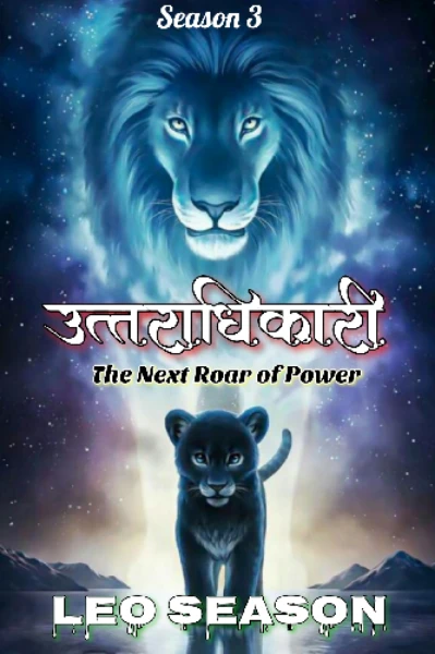 ⚜️ उत्तराधिकारी _The Next Roar of Power _पर्व ३