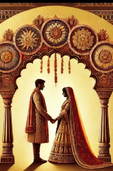 Our Love_Arrange Marriage 2