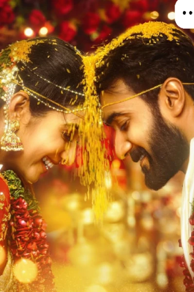விழியில் வீழ்ந்தேனடி 💕