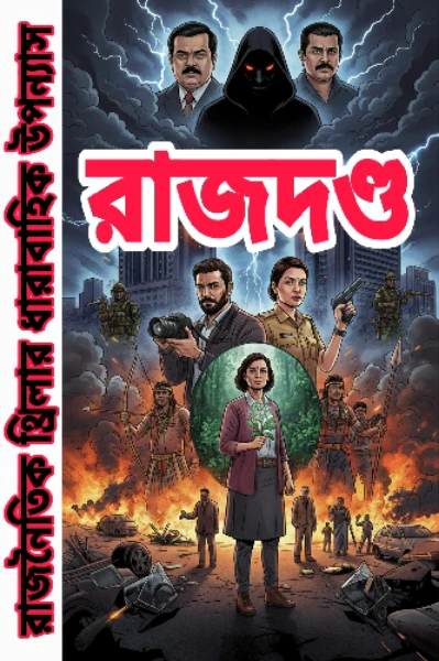 রাজদণ্ড