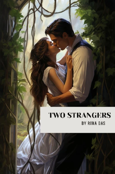 TWO STRANGERS 🔞