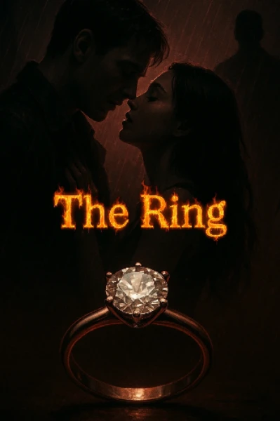 The Ring (erotic suspense❤️‍🔥)