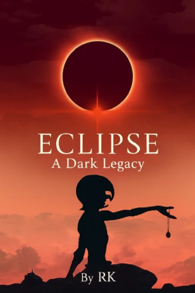 Eclipse : A Dark Legacy