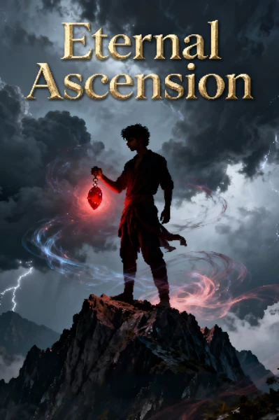 Eternal Ascension