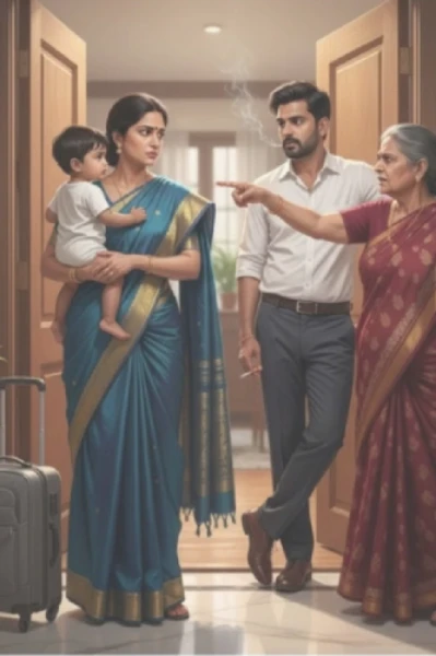 అహంకారం