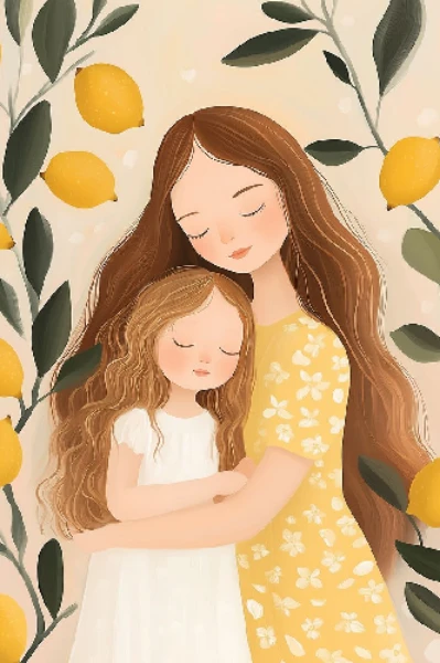 Nayee pehchaan ek beti ki