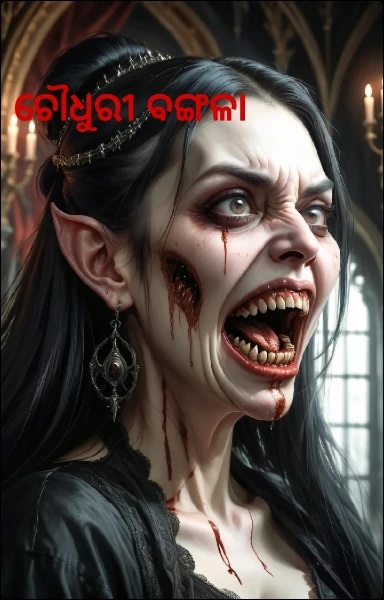 ଚୌଧୁରୀ ବଙ୍ଗଳା