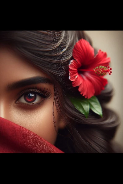 சூடும் மலராகவா பார்க்கும் விழியாகவா