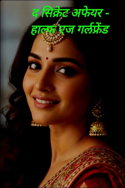 द सिक्रेट अफेयर - हाल्फ एज गर्लफ्रेंड