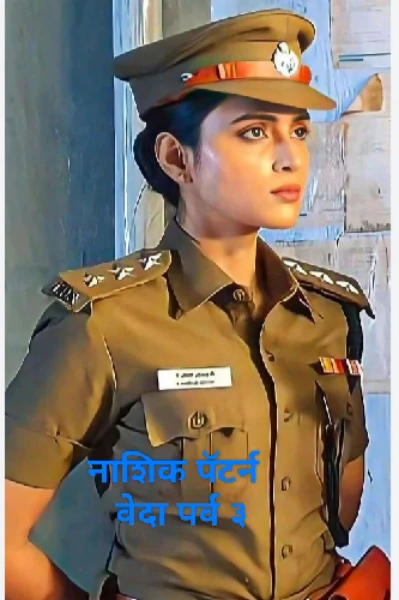 नाशिक पॅटर्न वेदा पर्व ३ ( भाग १ )