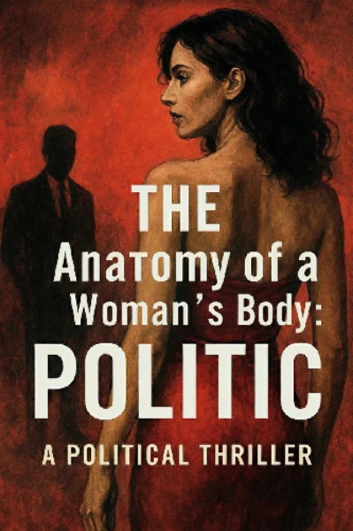 പെൺശരീരത്തിൻ്റെ കവിതാശാസ്ത്രം ( 
“The Anatomy of a Woman’s Body”)