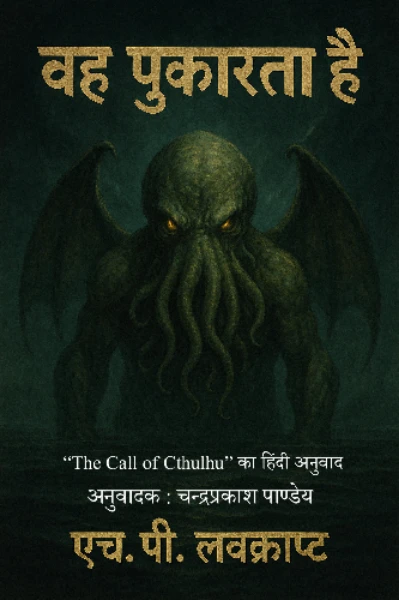 वह पुकारता है