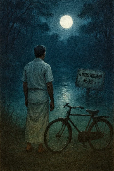 പഞ്ചായത്ത് കുളം