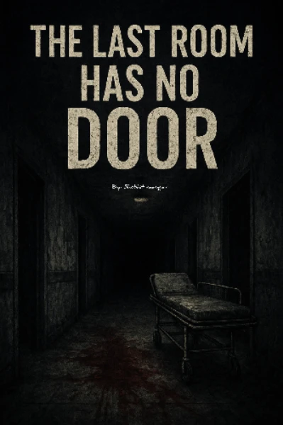The Last Room Has No Door completed - An online English story written ...