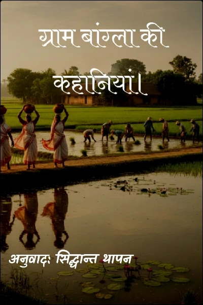 ग्राम बांग्ला की कहानियां