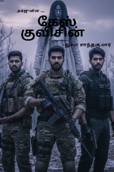 கேஸ் குவிசின்