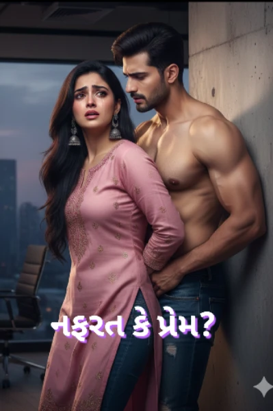 નફરત કે પ્રેમ? 🔥🔥