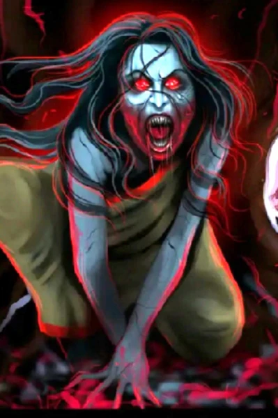 ঝিলাম নদীর চর ( পুনরায় আর একবার )