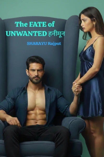 The FATE of UNWANTED हनीमून