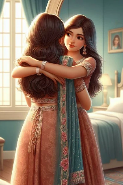 💞In your scars, I saw forever❤️‍🔥👩‍❤️‍👩