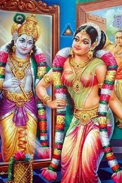 மார்கழித் திங்கள் பகுதி -1