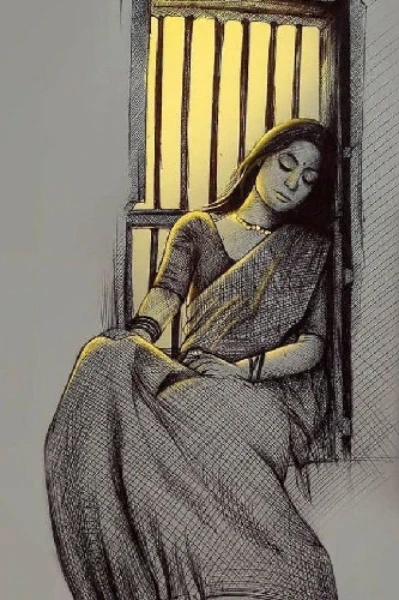 शारदा बहु