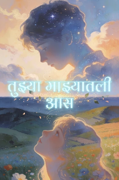 तुझ्या माझ्यातली आस - भाग १