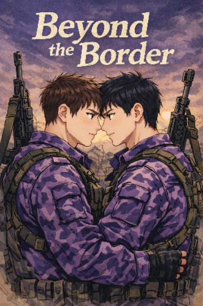 "Beyond the Border