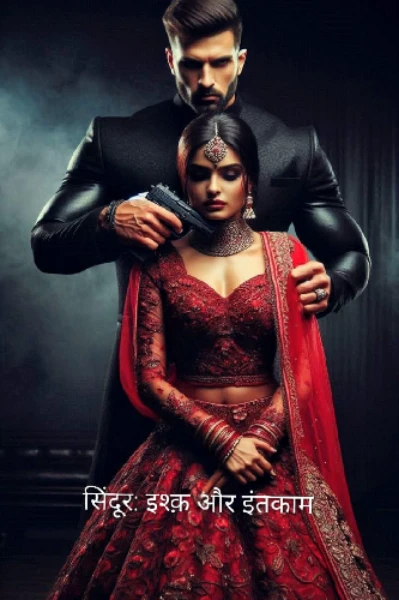 सिंदूर: इश्क़ और इंतकाम