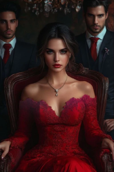 😈தீரா பகையில் ஒரு தீரா காதல் ❤‍🔥